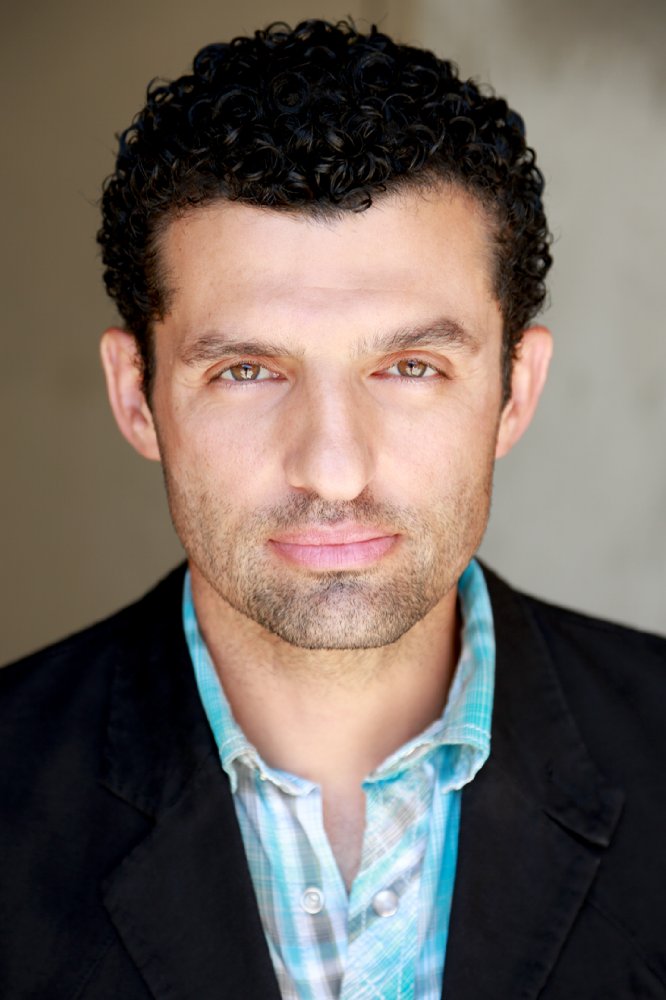 Peter Nikkos