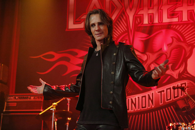 Rick Springfield