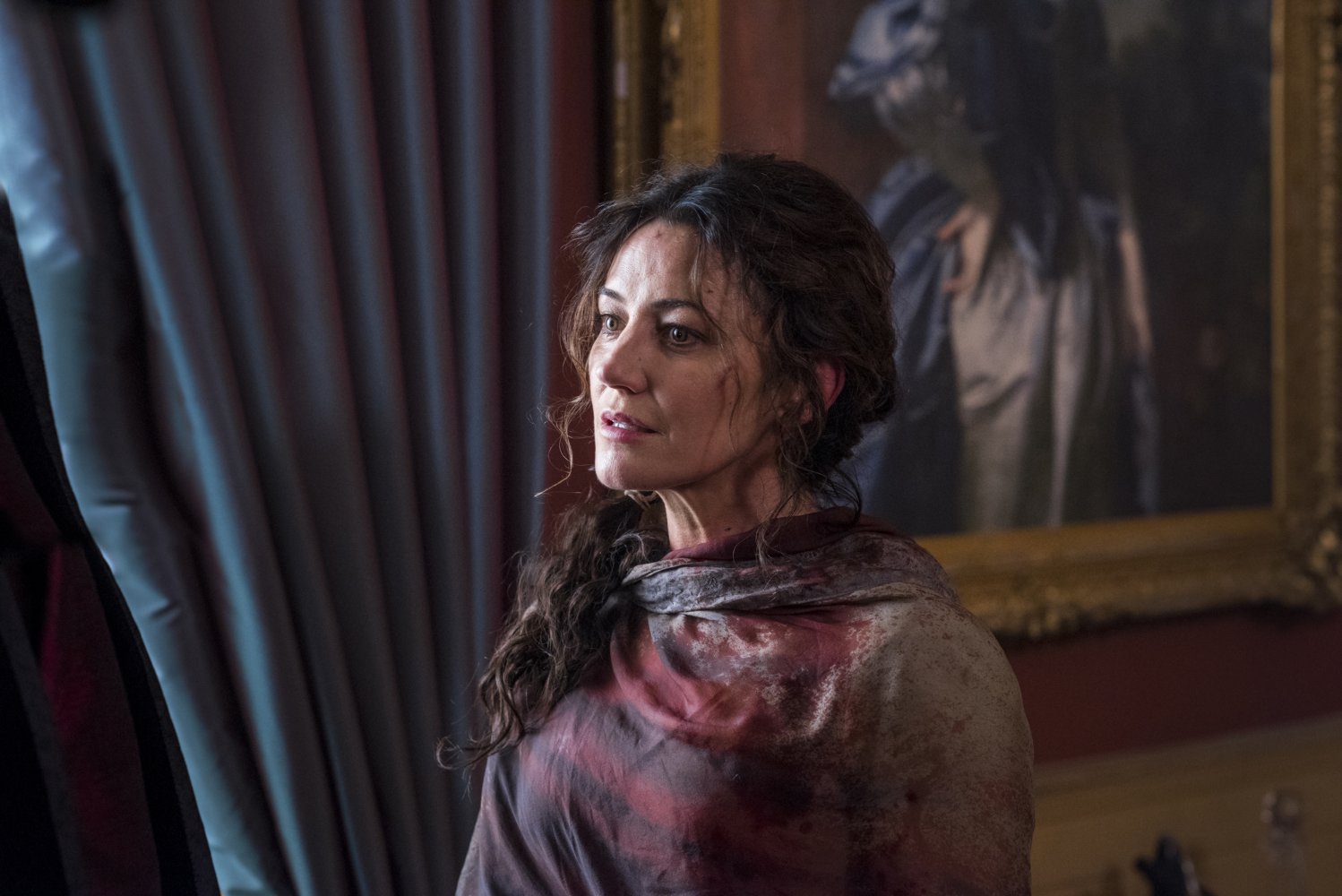Orla Brady