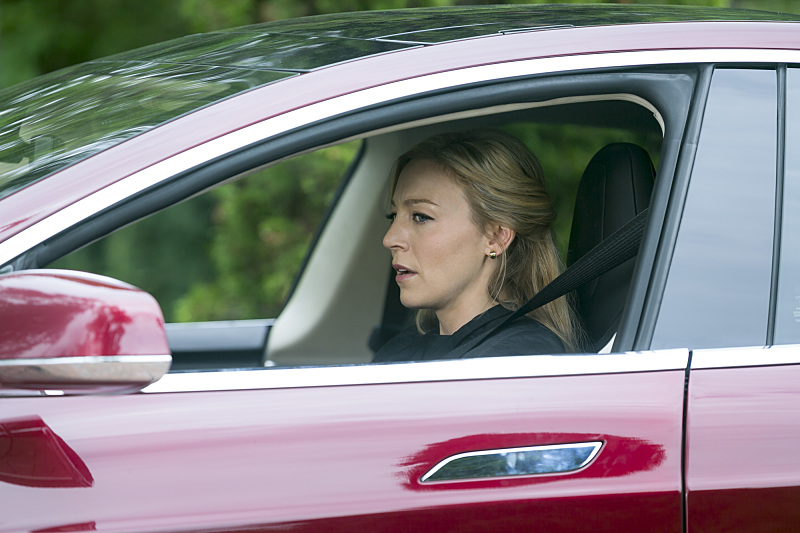 Juliet Rylance