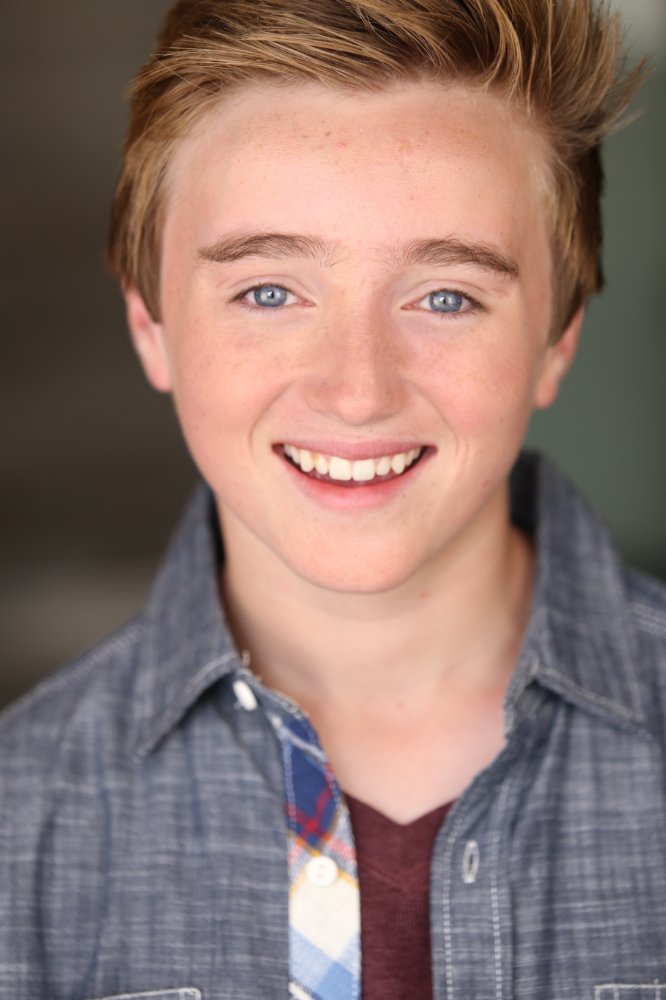 Andrew Fox