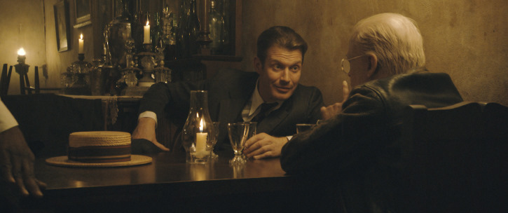 Benjamin Button