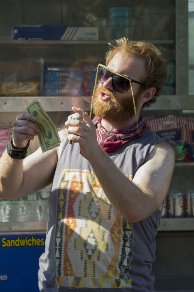 Henry Zebrowski