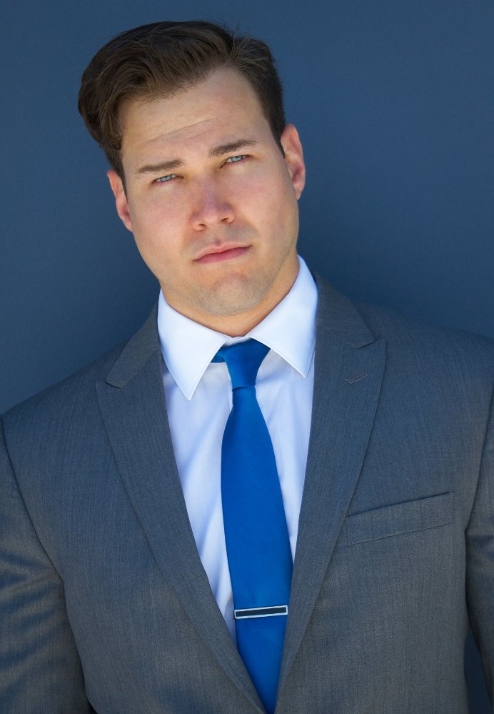 Brad Lewandowski