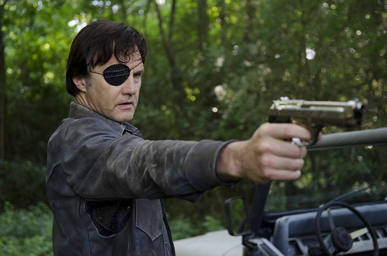 The Governor