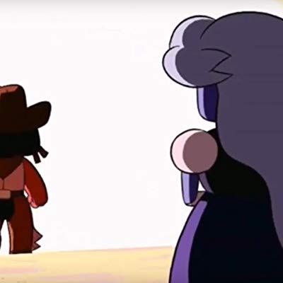 Ruby, Eyeball, Navy, Army, Doc, Leggy, Cluster
