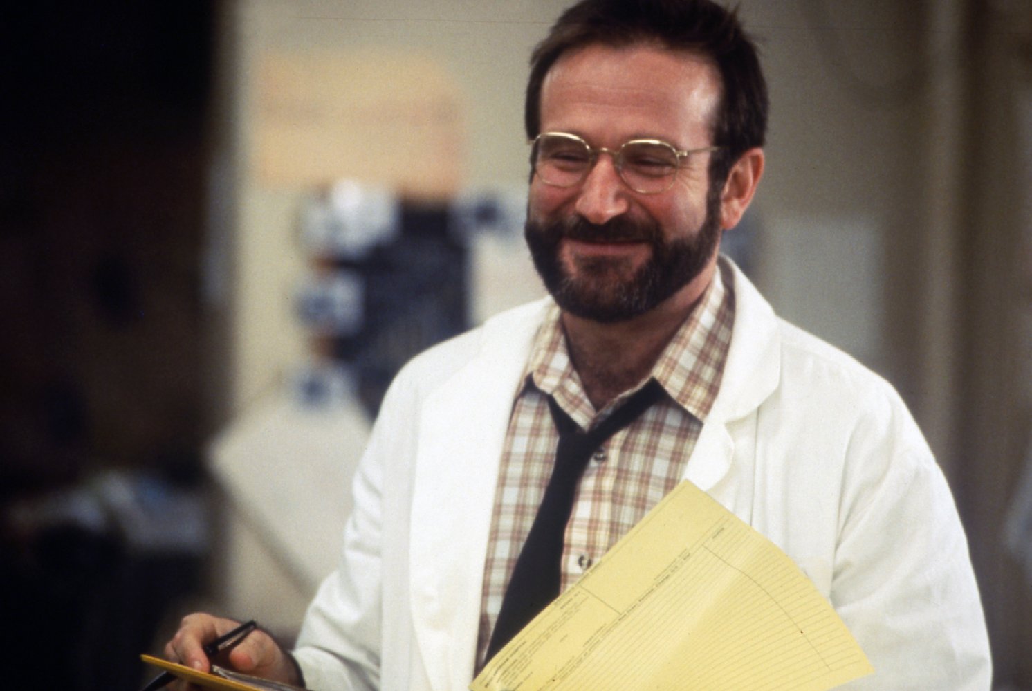 Robin Williams