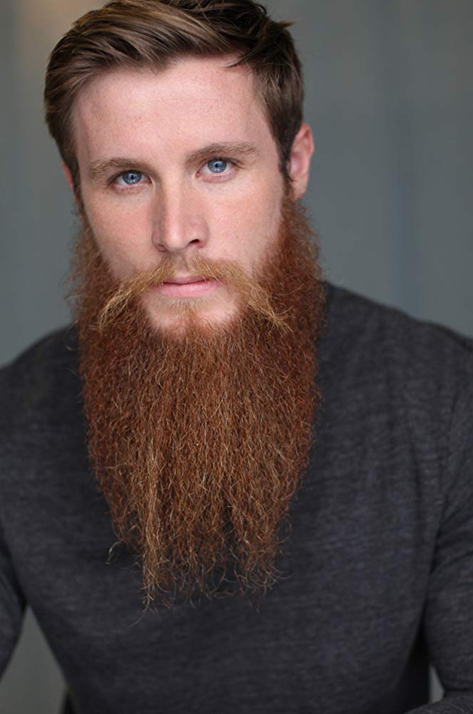 Jordan Sanders