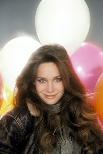 Mary Crosby
