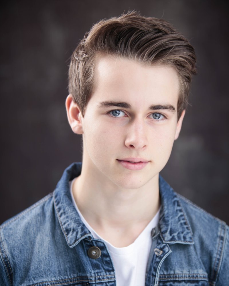 Harry Wood