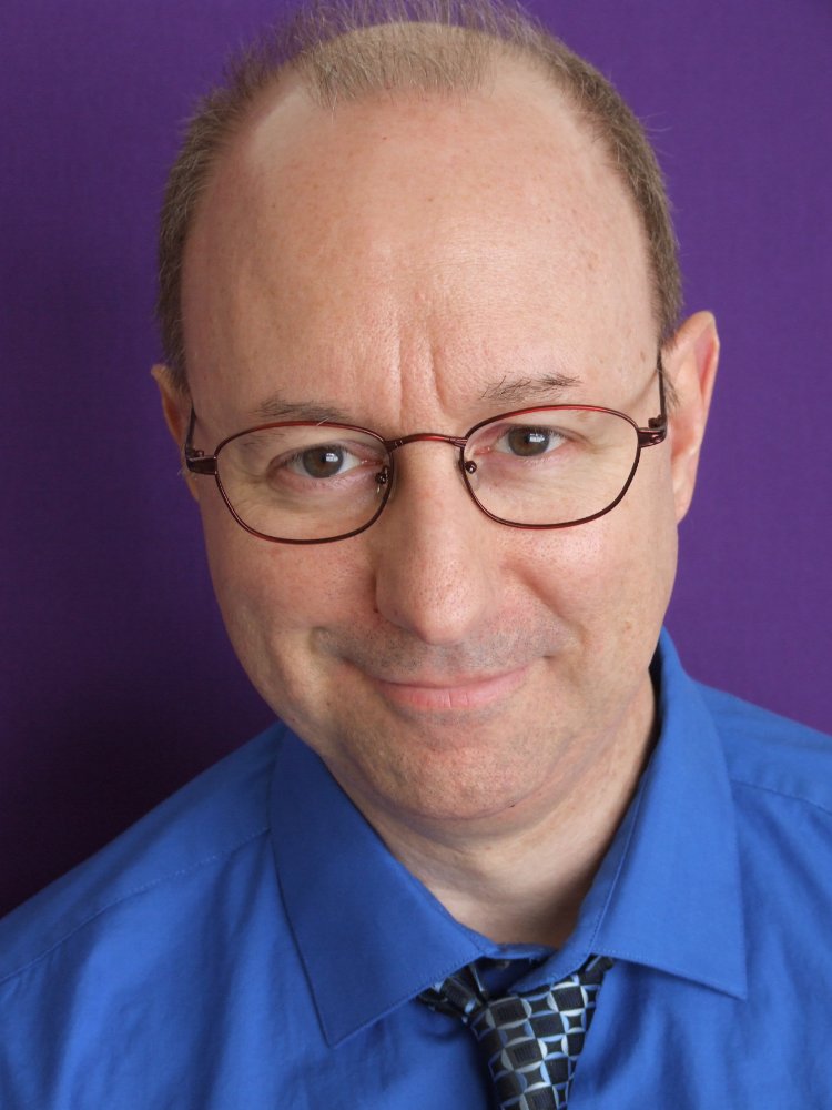 Craig Pearman