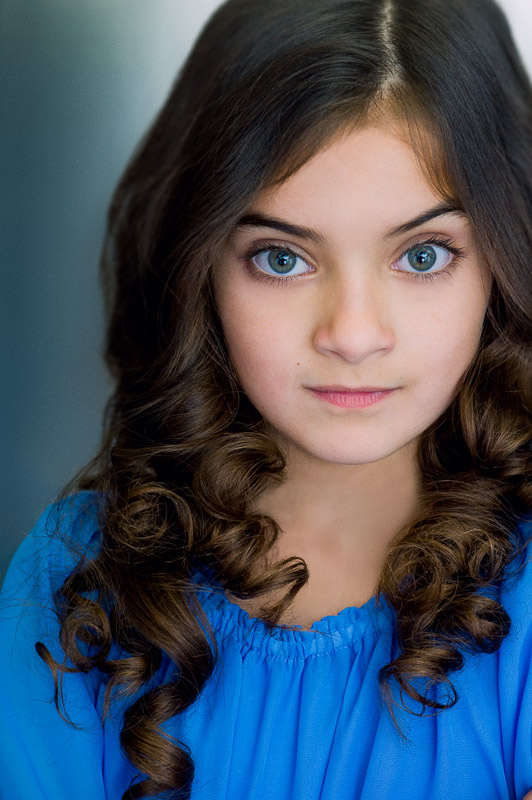 Zoey Diaz