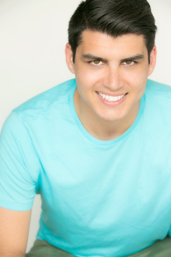 Jake Iorio