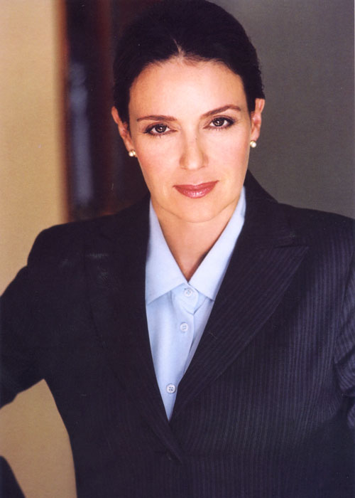Julie Simone