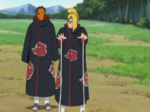 Deidara