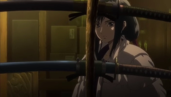 Saya Kisaragi