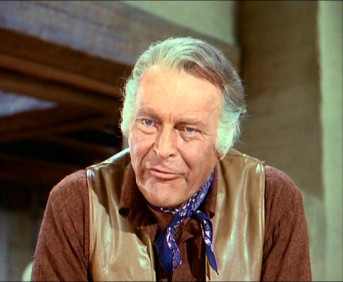 Leif Erickson