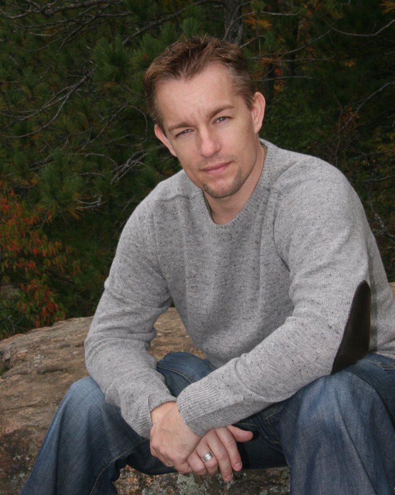 Alex J. Campbell