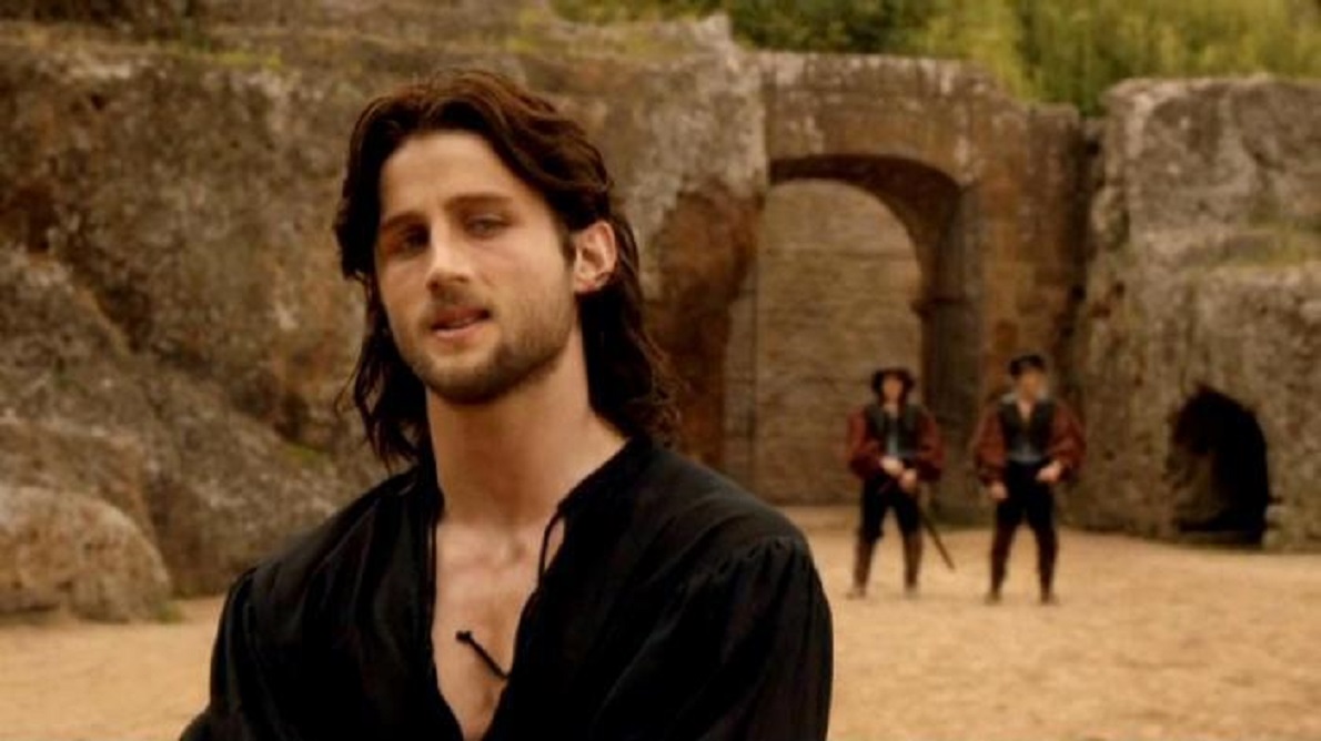 Cesare Borgia