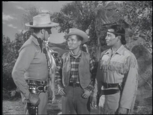 Jay Silverheels