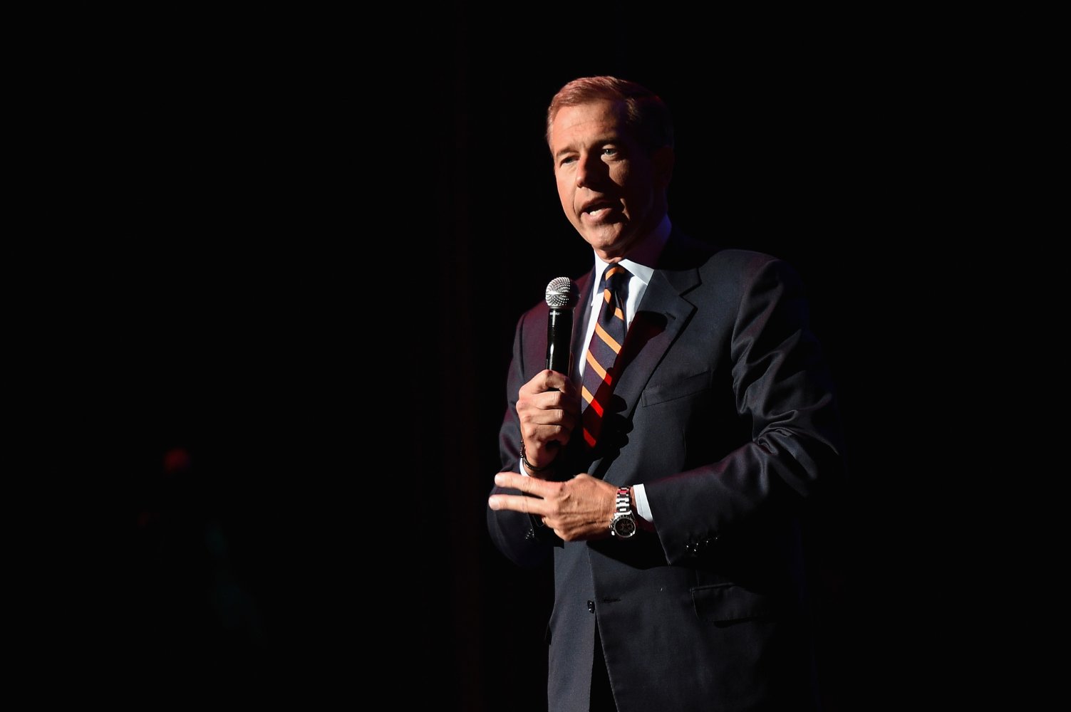 Brian Williams