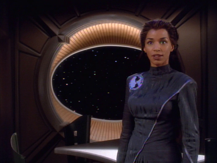 Jennifer Sisko