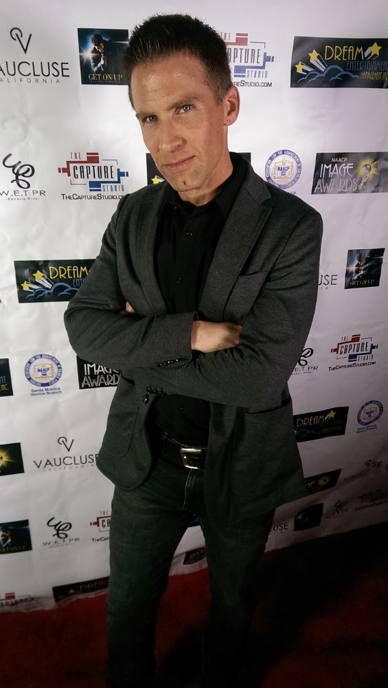 Michael Joseph