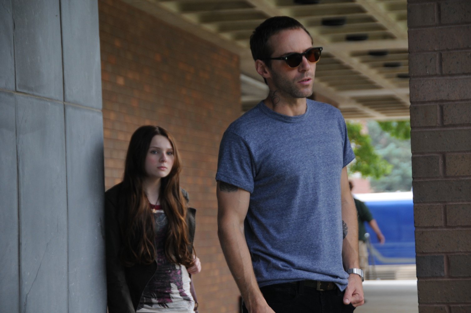 Alessandro Nivola