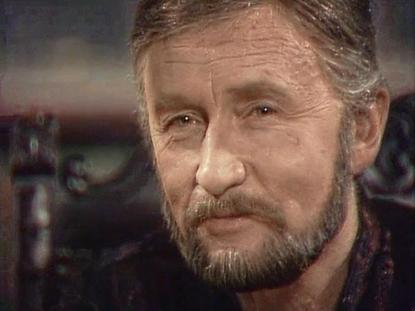 Captain Nemo