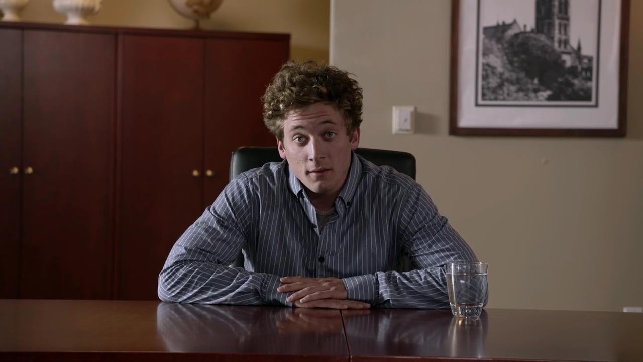 Lip Gallagher