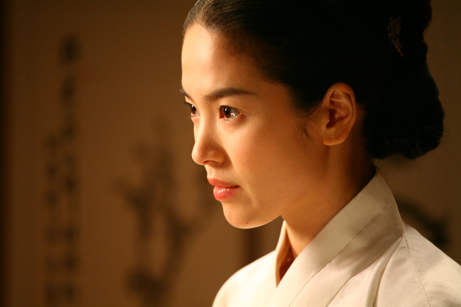 Hye-kyo Song