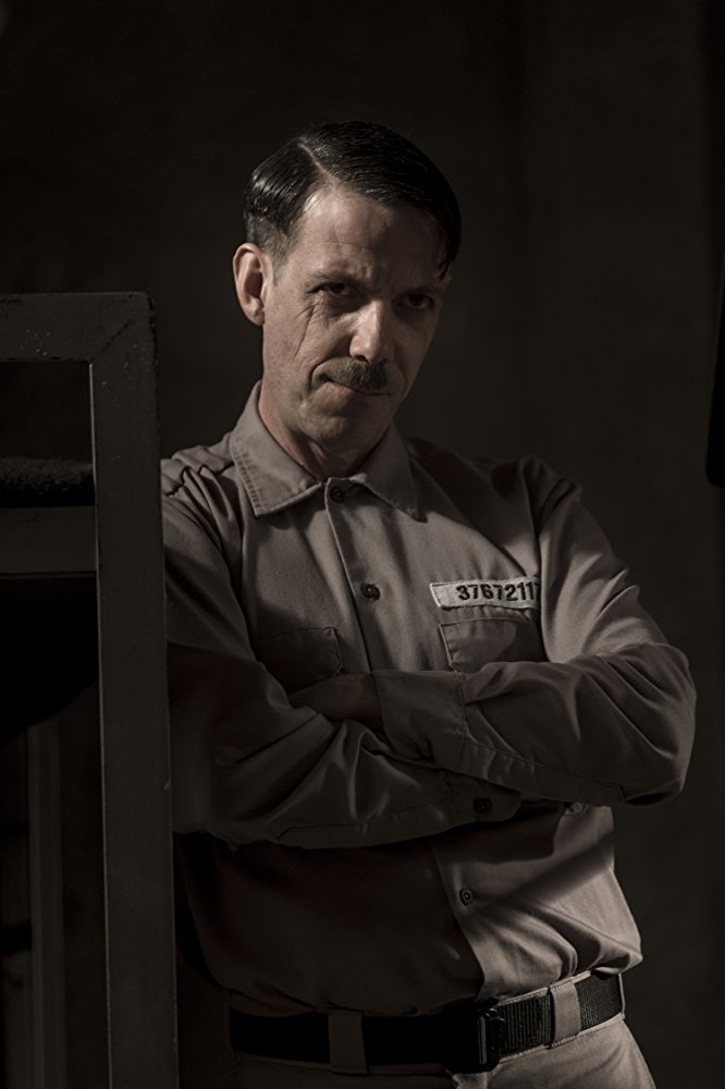 Adolf Hitler