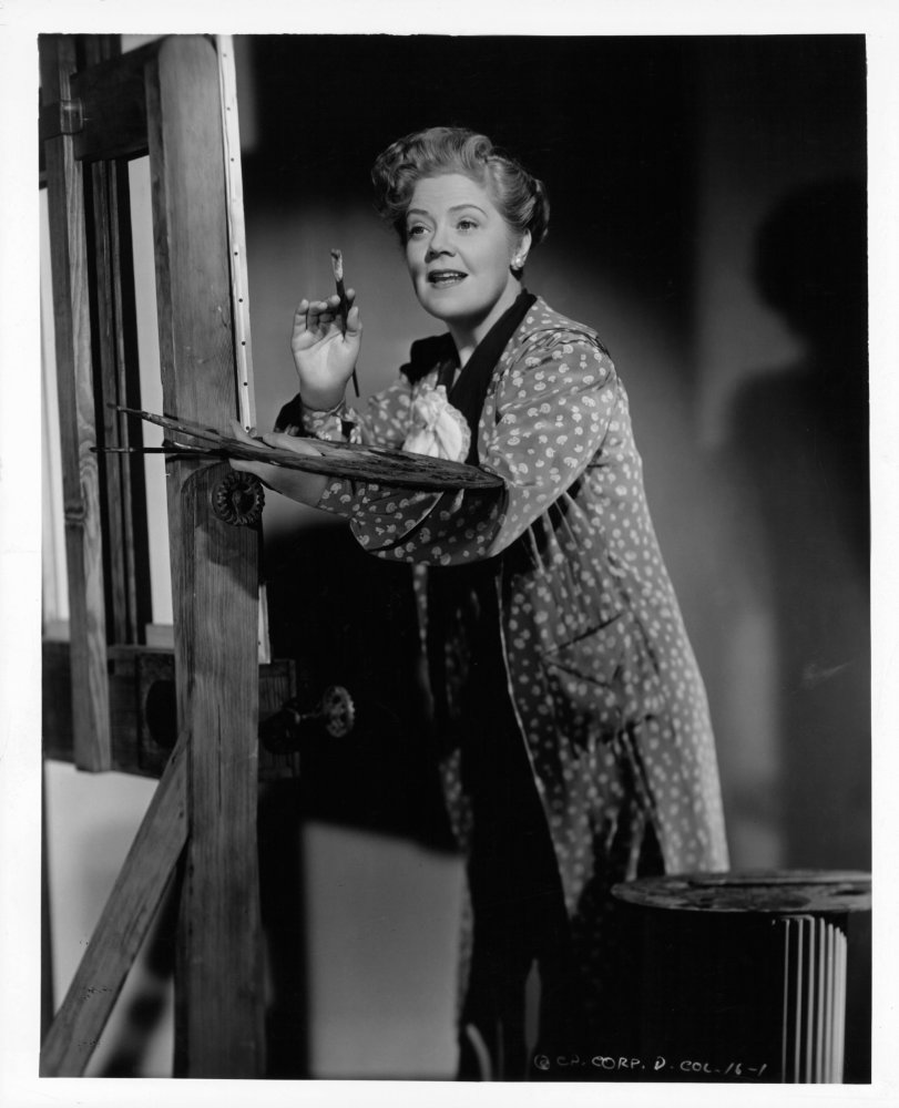 Spring Byington