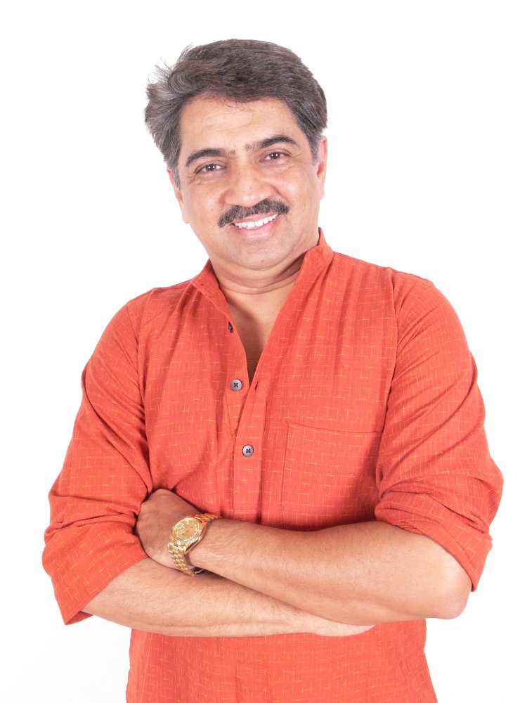 Sunil Narkar