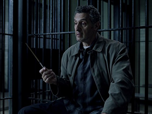 John Turturro