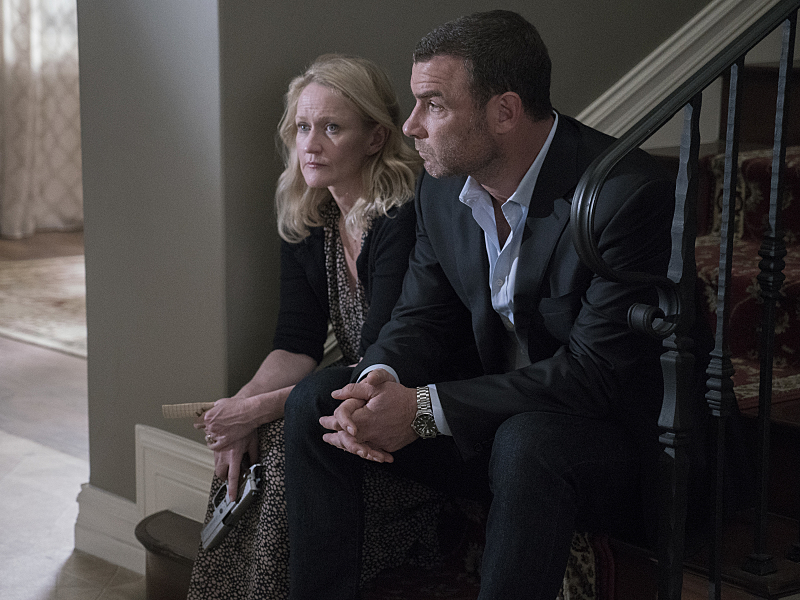 Ray Donovan