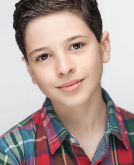 Lenny Palmieri
