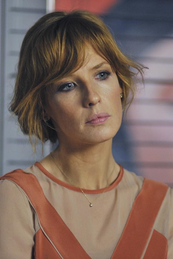 Kelly Reilly