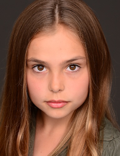 Saskia Williscroft