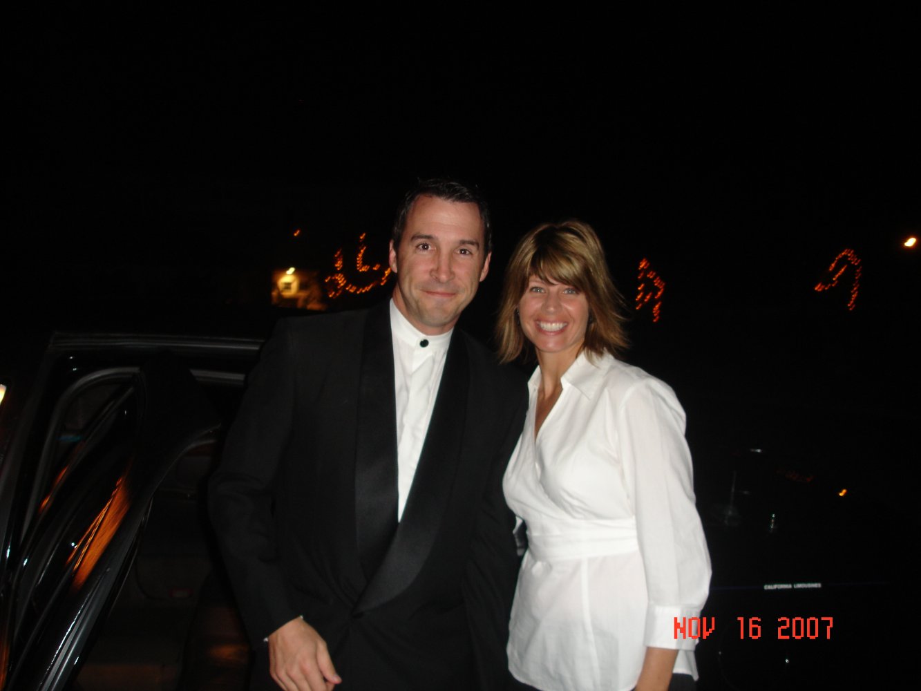 Michael Reinero