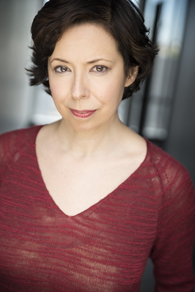 Joanna Parson