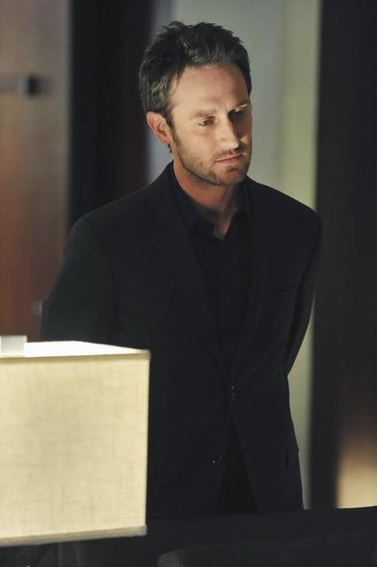Josh Stewart