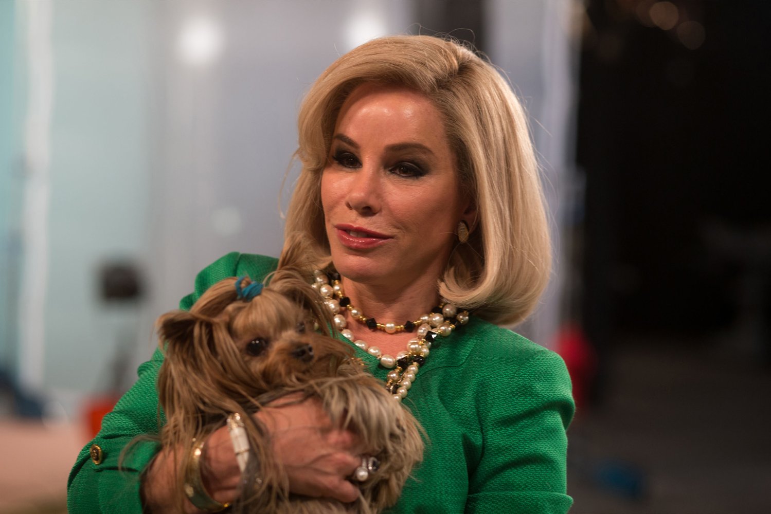 Melissa Rivers