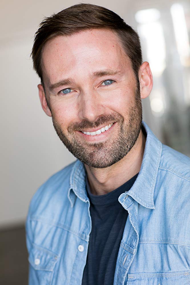 Colin Molloy