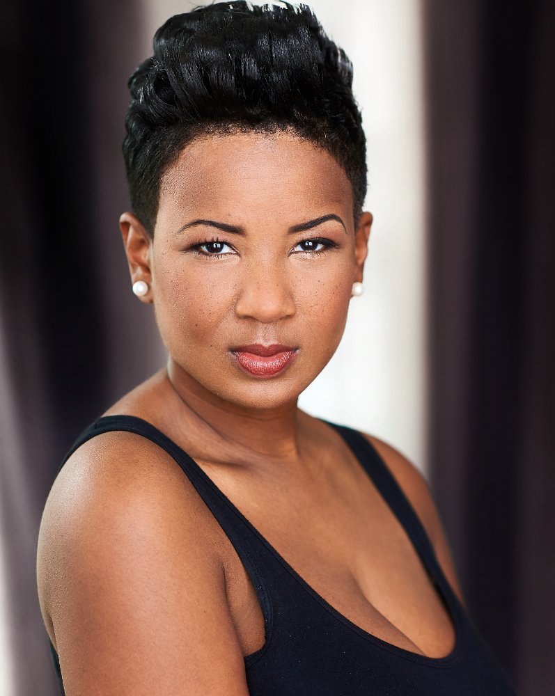 Monique A. Miller