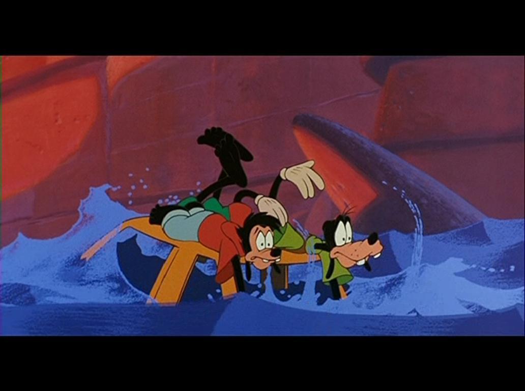 Max Goof