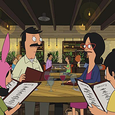Linda Belcher, Jocelyn, Jocelyn's Mom, Akkoro Kumui, Barfing Fan, Becky, Beefsquatch Fan, Brenda, Customer #2, Denise...