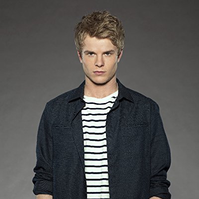 Caleb Haas