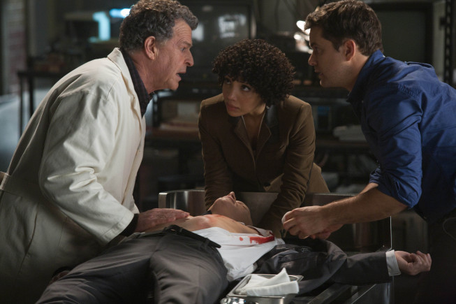 Walter Bishop