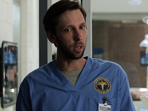 Joel David Moore